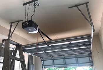 Garage Door Opener Installation | Golf